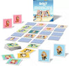 Bluey Mini Memory Puzzle / Game
