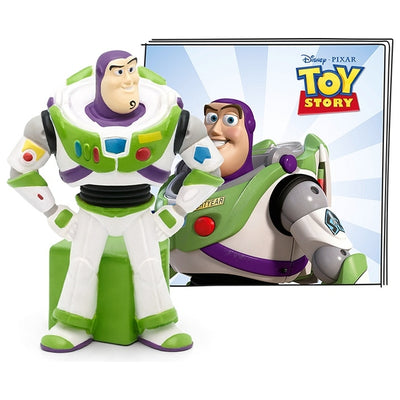 Tonies Disney Toy Story Buzz Lightyear Audio Tonie