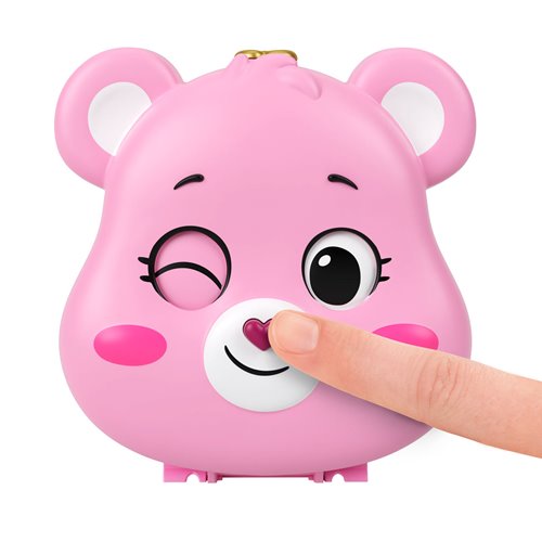 Polly Pocket Care Bears Compact