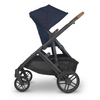 UPPAbaby Vista V2 Puschair And Carry Cot Noa