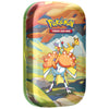 Pokemon Vibrant Paldea Mini Tin