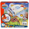 Octonauts Above And Beyond Octoray Headquarters