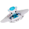 Octonauts Above And Beyond Octoray Playset