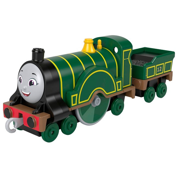 Thomas And Friends Emily Die Cast Train
