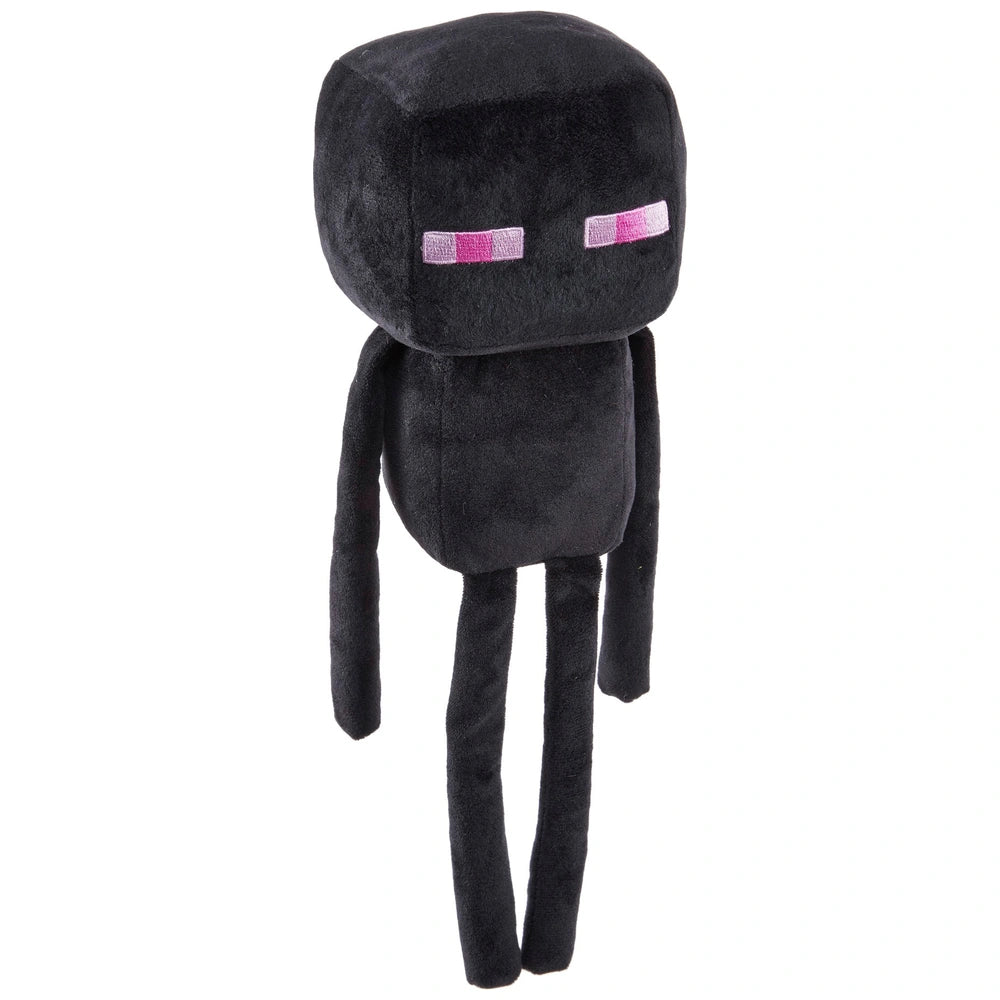 Minecraft 8" Plush Soft Toy Enderman
