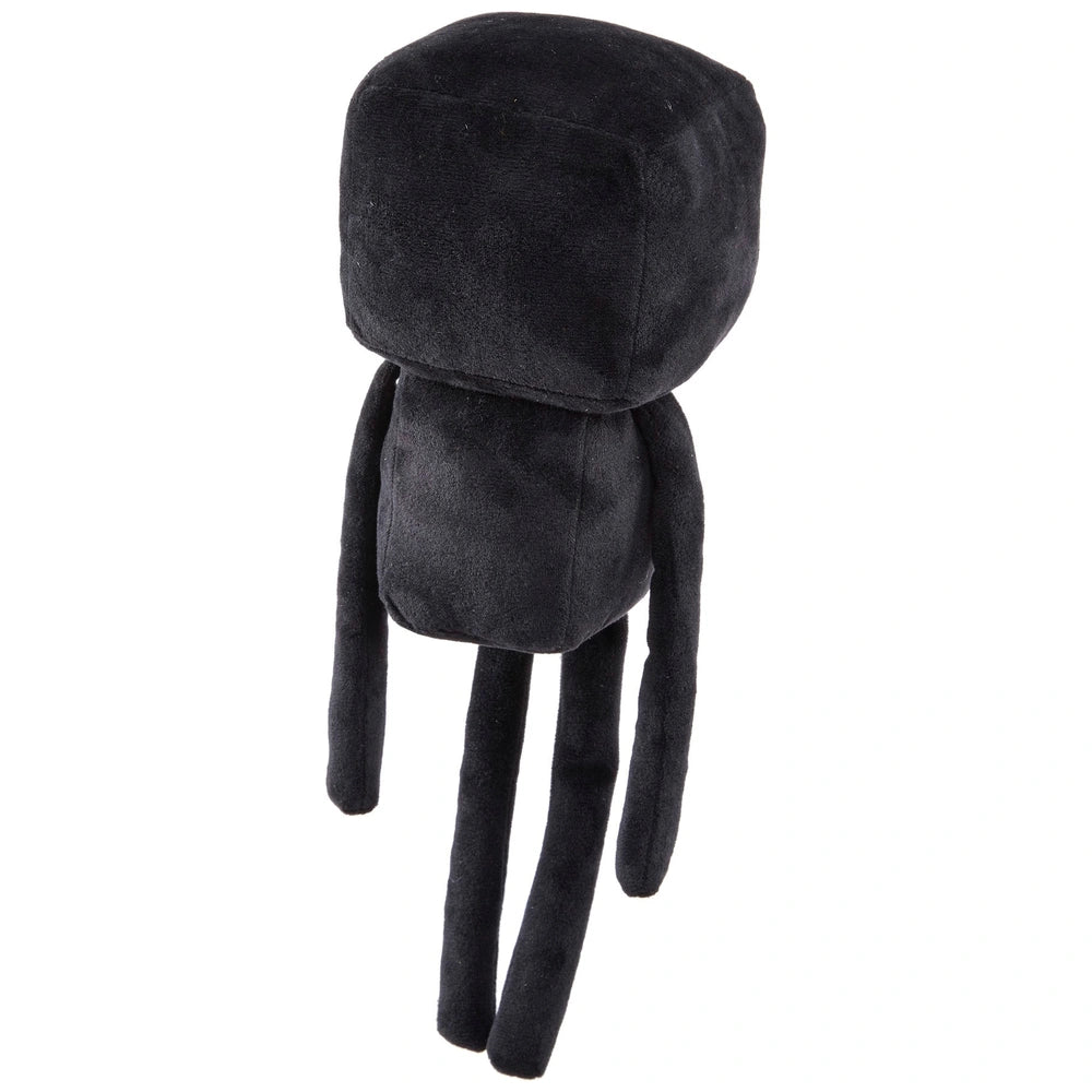 Minecraft 8" Plush Soft Toy Enderman