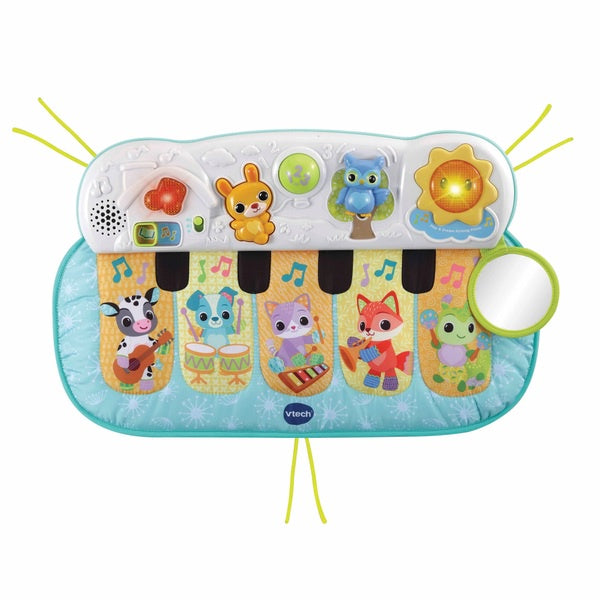 Vtech Play And Dream Kicking Piano