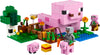 Lego Minecraft 21268 the Baby Pig House