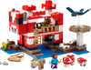 Lego Minecraft 21270 The Mooshroom House