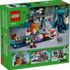 Lego Minecraft 21274 The Warden Encounter