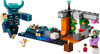 Lego Minecraft 21274 The Warden Encounter