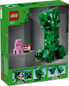 Lego Minecraft 21276 The Creeper