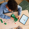 Lego Minecraft 21276 The Creeper