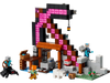 Lego Minecraft 21277 The Pickaxe Mine