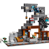 Lego Minecraft 21277 The Pickaxe Mine