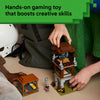 Lego Minecraft 21278 The Pillager Outpost And Ravager