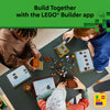 Lego Minecraft 21278 The Pillager Outpost And Ravager