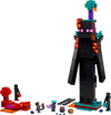 Lego Minecraft 21279 The Enderman Tower