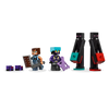 Lego Minecraft 21279 The Enderman Tower