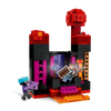 Lego Minecraft 21279 The Enderman Tower