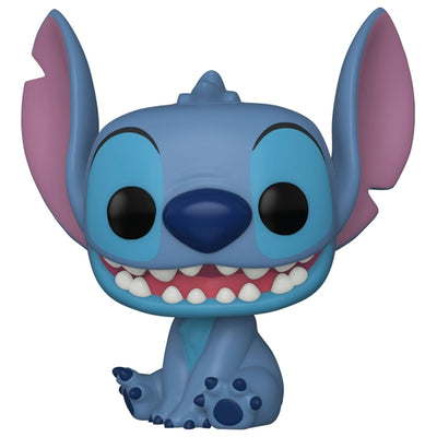 Funko Pop! Disney Stitch Vinyl Figure 1045