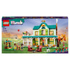 Lego Friends 41730 Autum's House