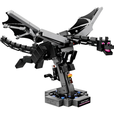 Lego Minecraft 21595 The Endor Dragon