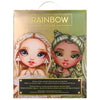 Rainbow High Fashion Doll Olivia Woods