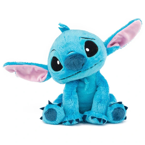 Disney Stitch 25cm Soft Toy