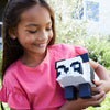 Minecraft Mob Head Minis Panda Playhouse