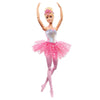 Barbie Dream Lights Ballerina Doll