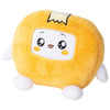 Lanky Box 6" Plush Soft Toy Thicc Boxy