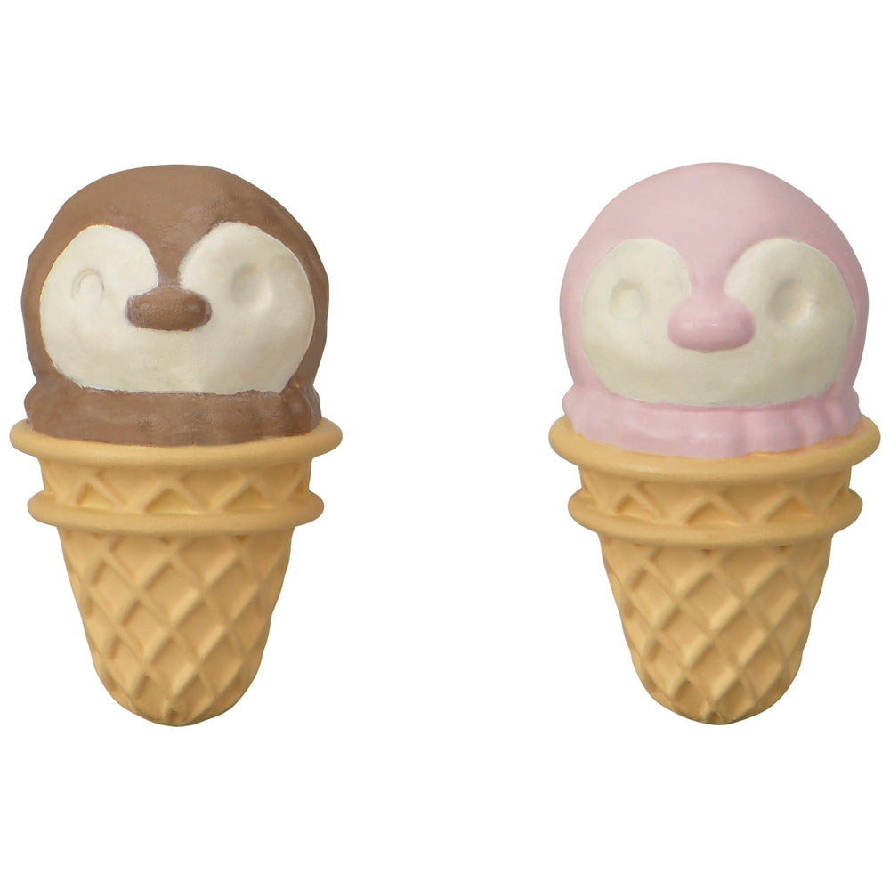 Sylvanian Families Penguin Family