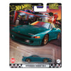 Hot Wheels Premium Boulevard Mitsubishi 3000GT VR4