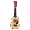 Bontempi 55cm Wooden Guitar