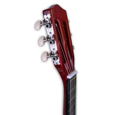 Bontempi Wooden Guitar 75cm Wooden Guitar