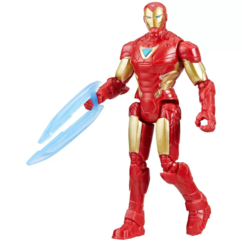 Marvel Avengers 4" Figure Iron Man
