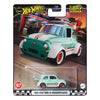 Hot Wheels Premium Boulevard '60s Fiat 500 D Modificado