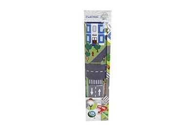 Kids Globe City Streets Playmat72cm x 120cm