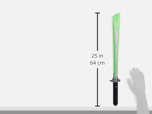 Next Ninja Sword And Mask Roleplay Set