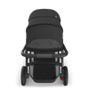 UPPAbaby Vista V3 Pushchair And Carry Cot Jake