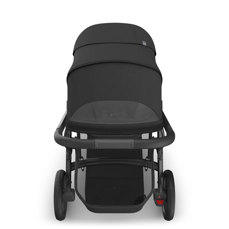 UPPAbaby Vista V3 Pushchair And Carry Cot Jake