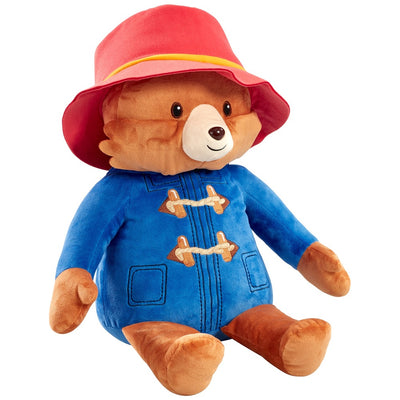 Paddington 55cm Gaint Plush Soft Toy