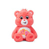 Care Bears Love A Lot Bear Medium Plush Soft Toy