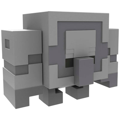 Minecraft Legends Fidget Figure Stone Golem