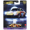 Hot Wheels Premium Car Culture '71 Porsche 911