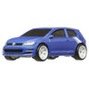 Hot Wheels Premium Car Culture Volkswagen Golf MK7