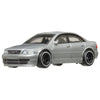 Hot Wheels Premium Car Culture Audi S4 Quattro