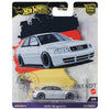 Hot Wheels Premium Car Culture Audi S4 Quattro