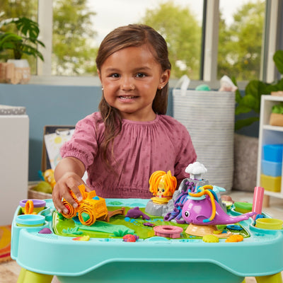 Play-Doh All In One Creativity Starter Station